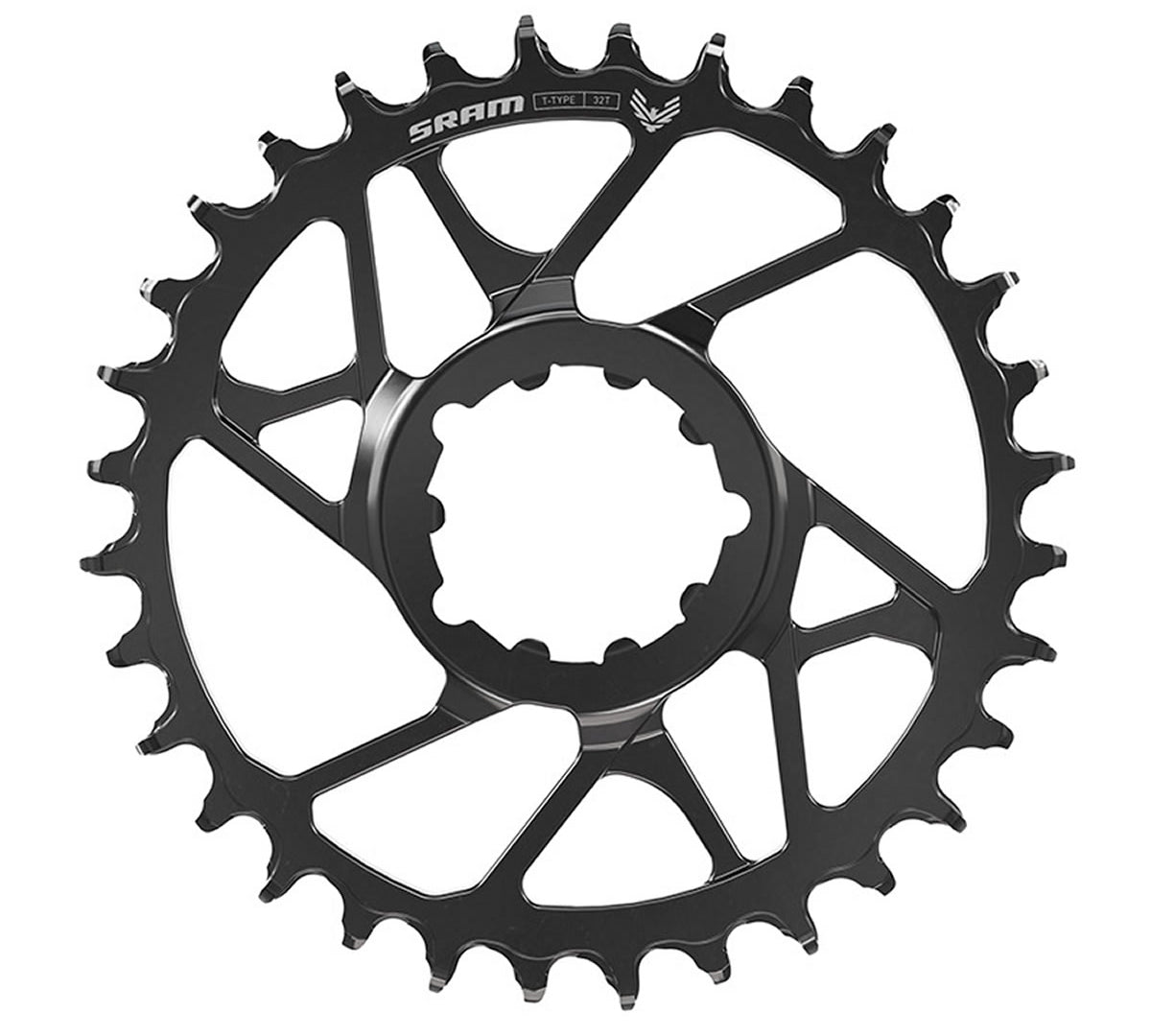 SRAM Eagle 70 T-Type Chainring