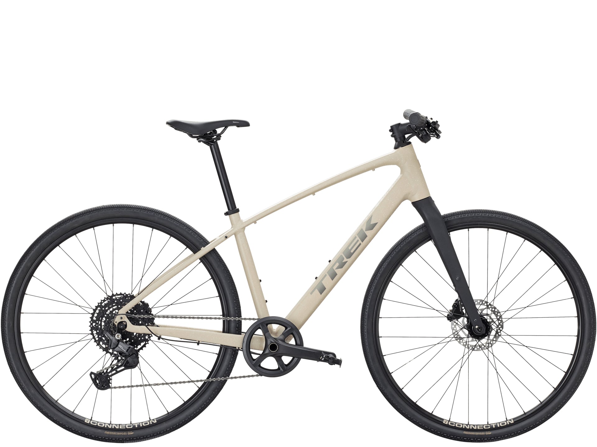 Trek FX Sport AL 3 Gen 4