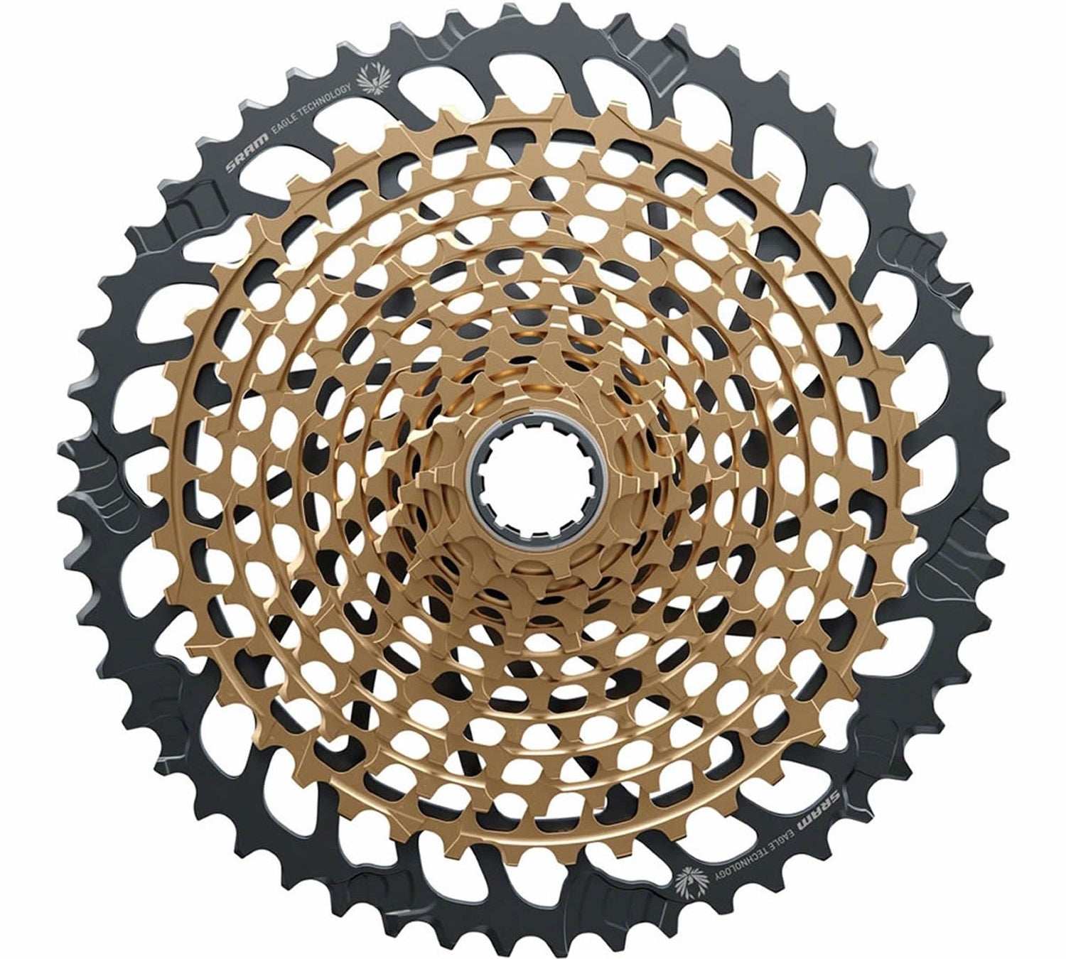 SRAM XX1 Eagle XG-1299 12spd Cassette