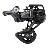Shimano Deore RD-M5130 10spd Rear Derailleur Black Medium / 43T
