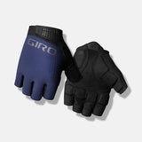 Giro Bravo II Gel Short Finger Gloves - Men's