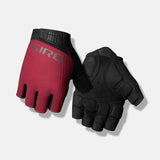 Giro Bravo II Gel Short Finger Gloves - Men's