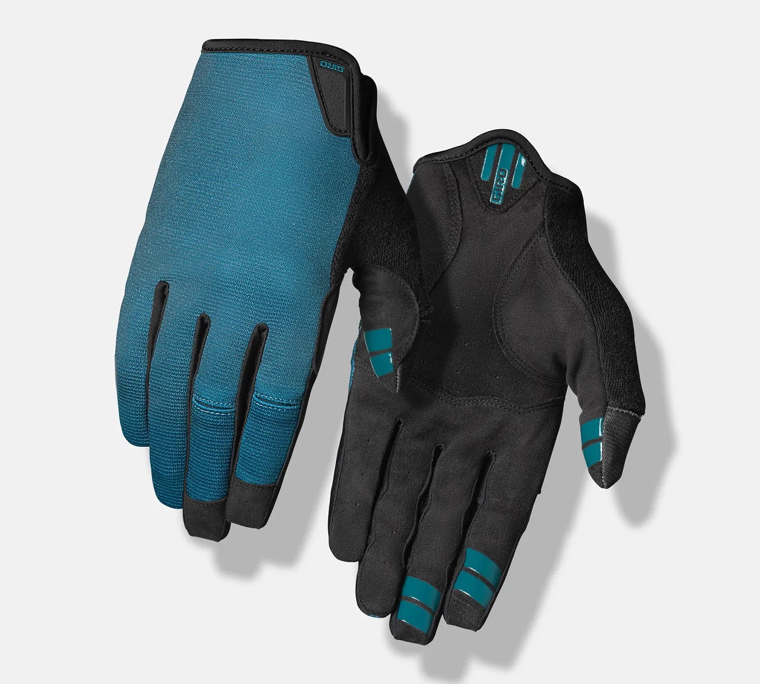 Giro DND Long Finger Gloves