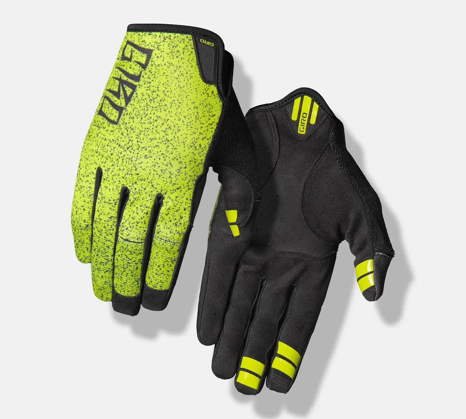Giro DND Long Finger Gloves