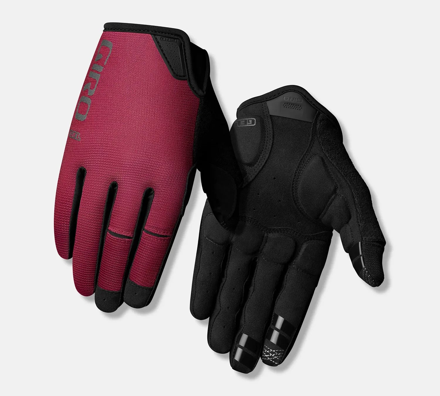 Giro DND Gel Gloves