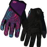 Giro DND II Long Finger Gloves - Junior