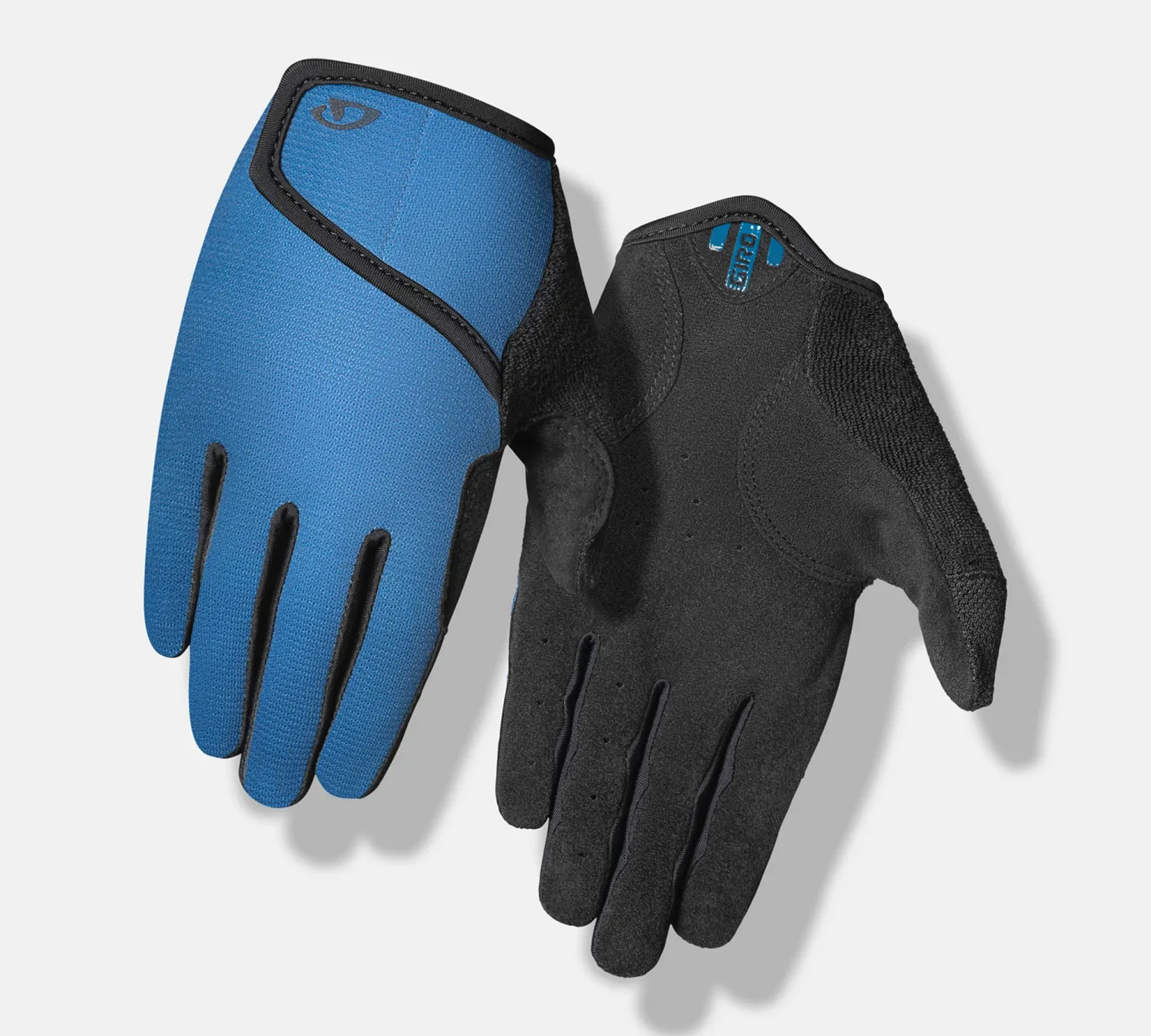 Giro DND II Long Finger Gloves - Junior