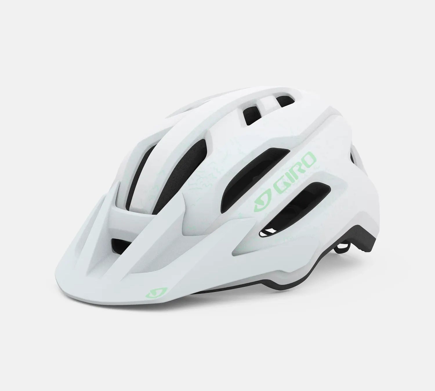 Giro Fixture II MIPS Helmet - Women's