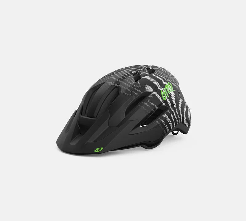 Giro Fixture II MIPS Helmet - Youth