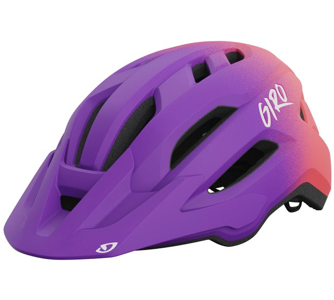 Giro Fixture II MIPS Helmet - Youth