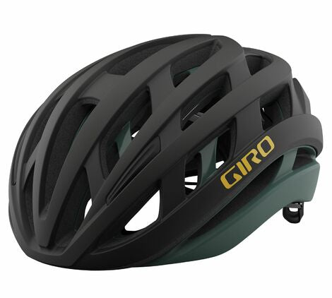 Giro Helios Spherical Helmet
