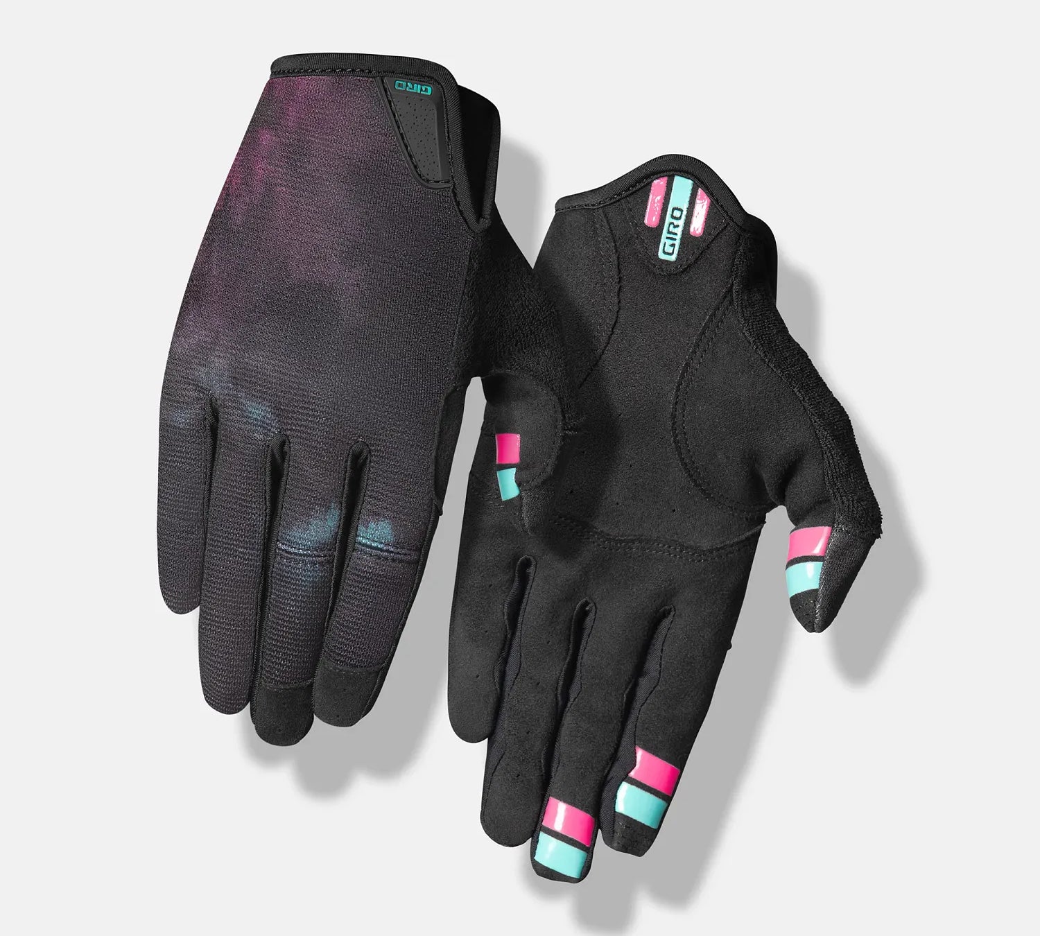 Giro La DND Long Finger Gloves - Women's