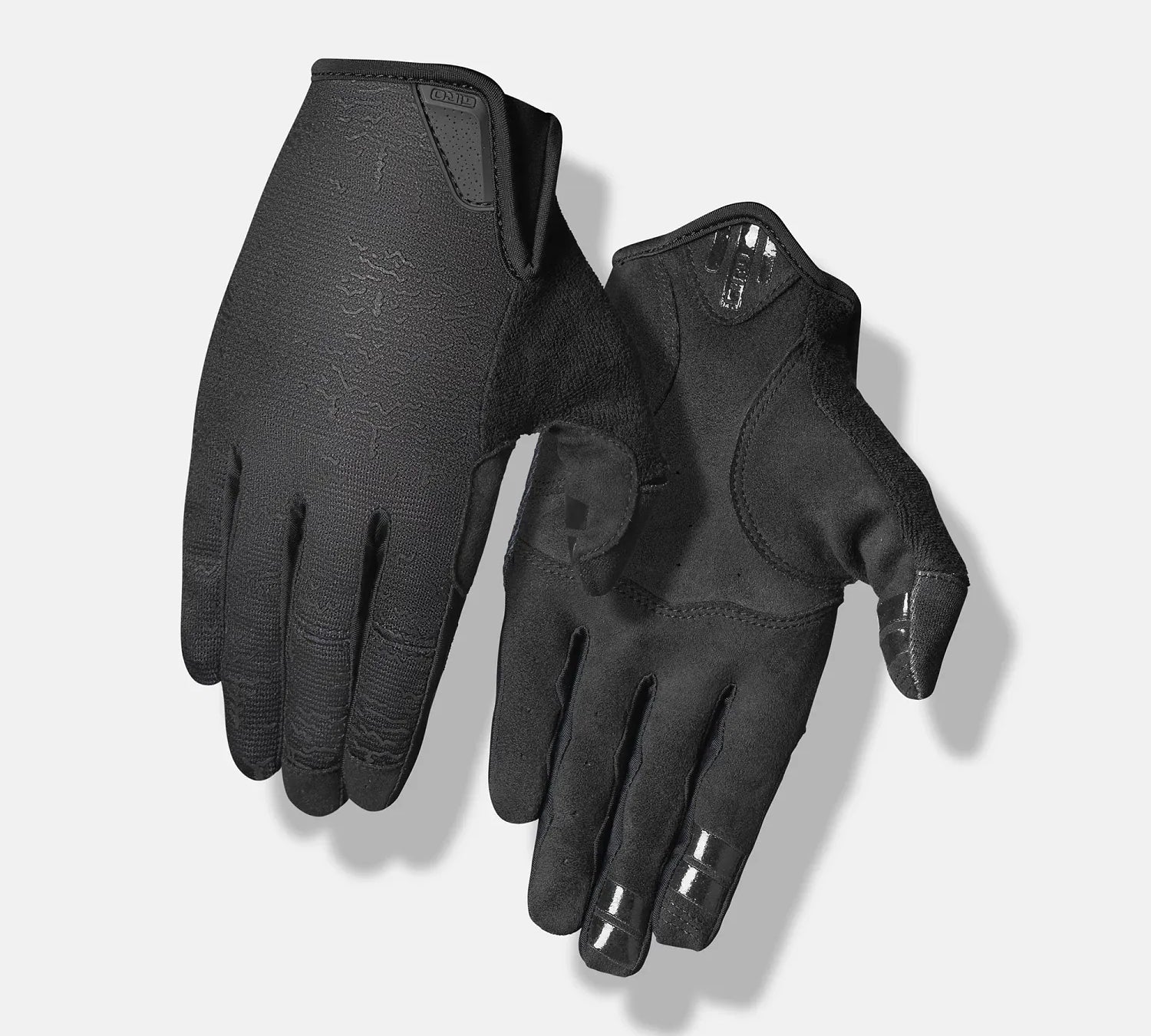 Giro La DND Long Finger Gloves - Women's