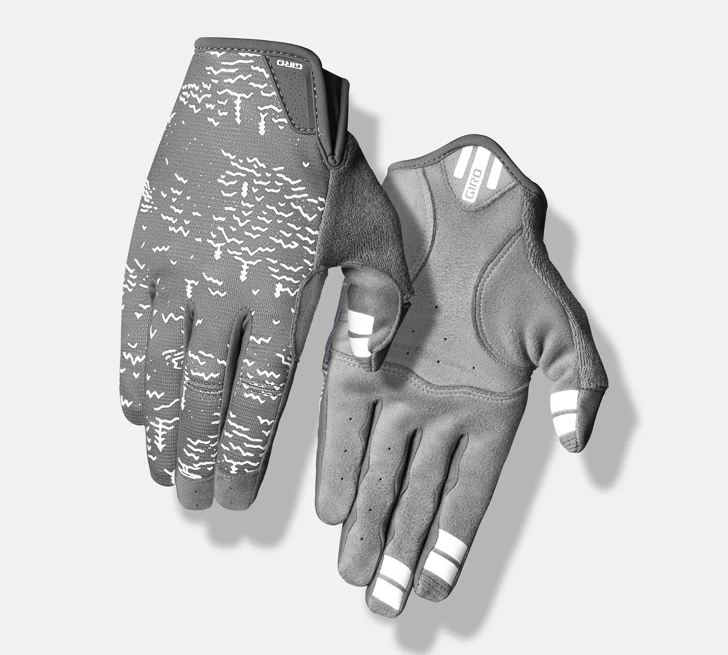 Giro La DND Long Finger Gloves - Women's