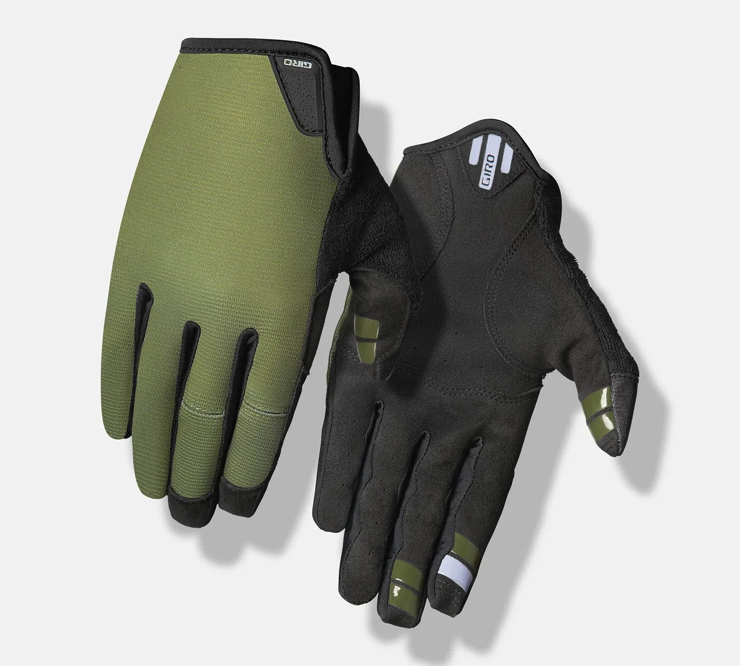 Giro La DND Long Finger Gloves - Women's