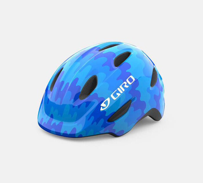 Giro Scamp Helmet - Kids