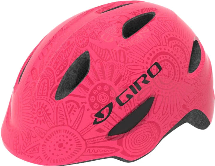 Giro Scamp Helmet - Kids