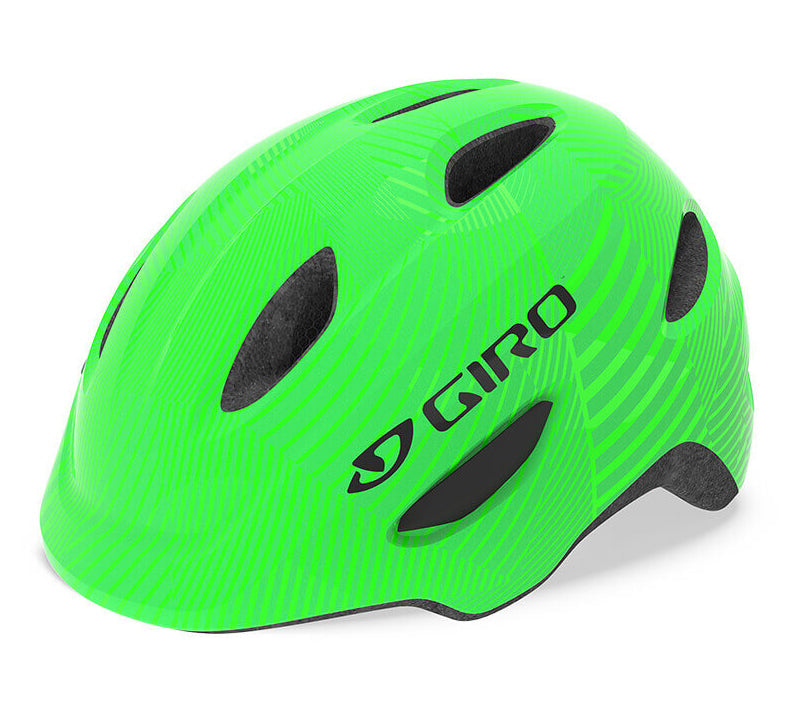 Giro Scamp Helmet - Kids