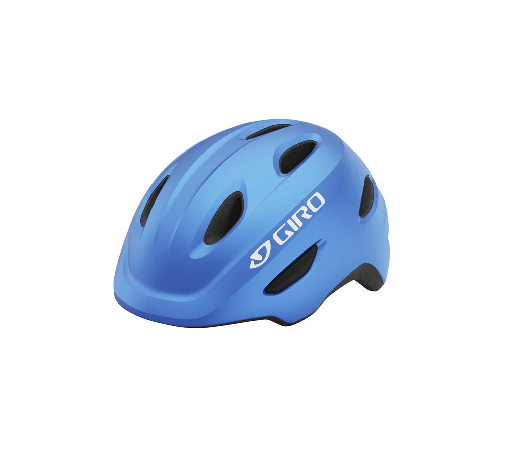 Giro Scamp Helmet - Kids