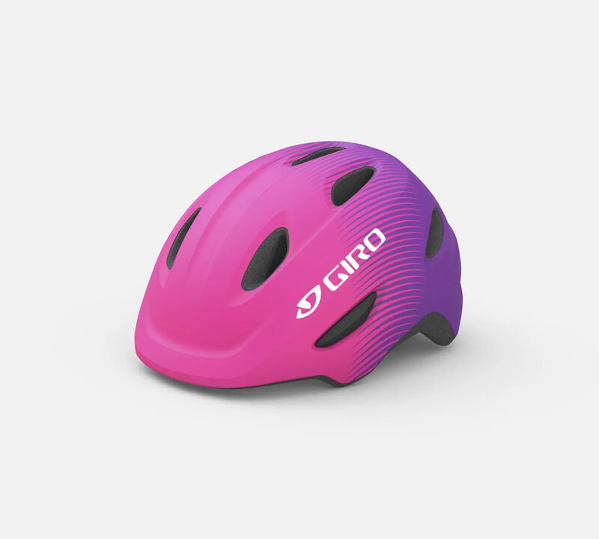 Giro Scamp Helmet - Kids