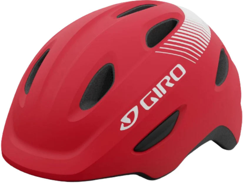 Giro Scamp Helmet - Kids