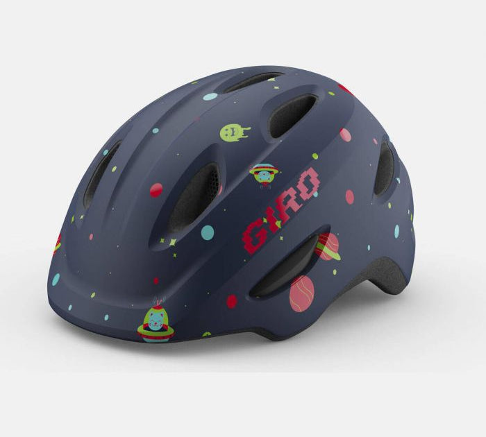 Giro Scamp Helmet - Kids
