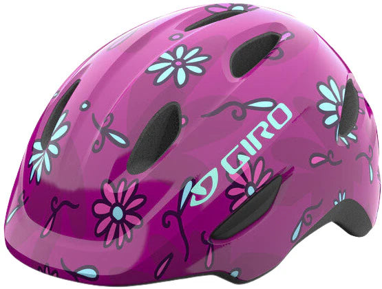 Giro Scamp Helmet - Kids