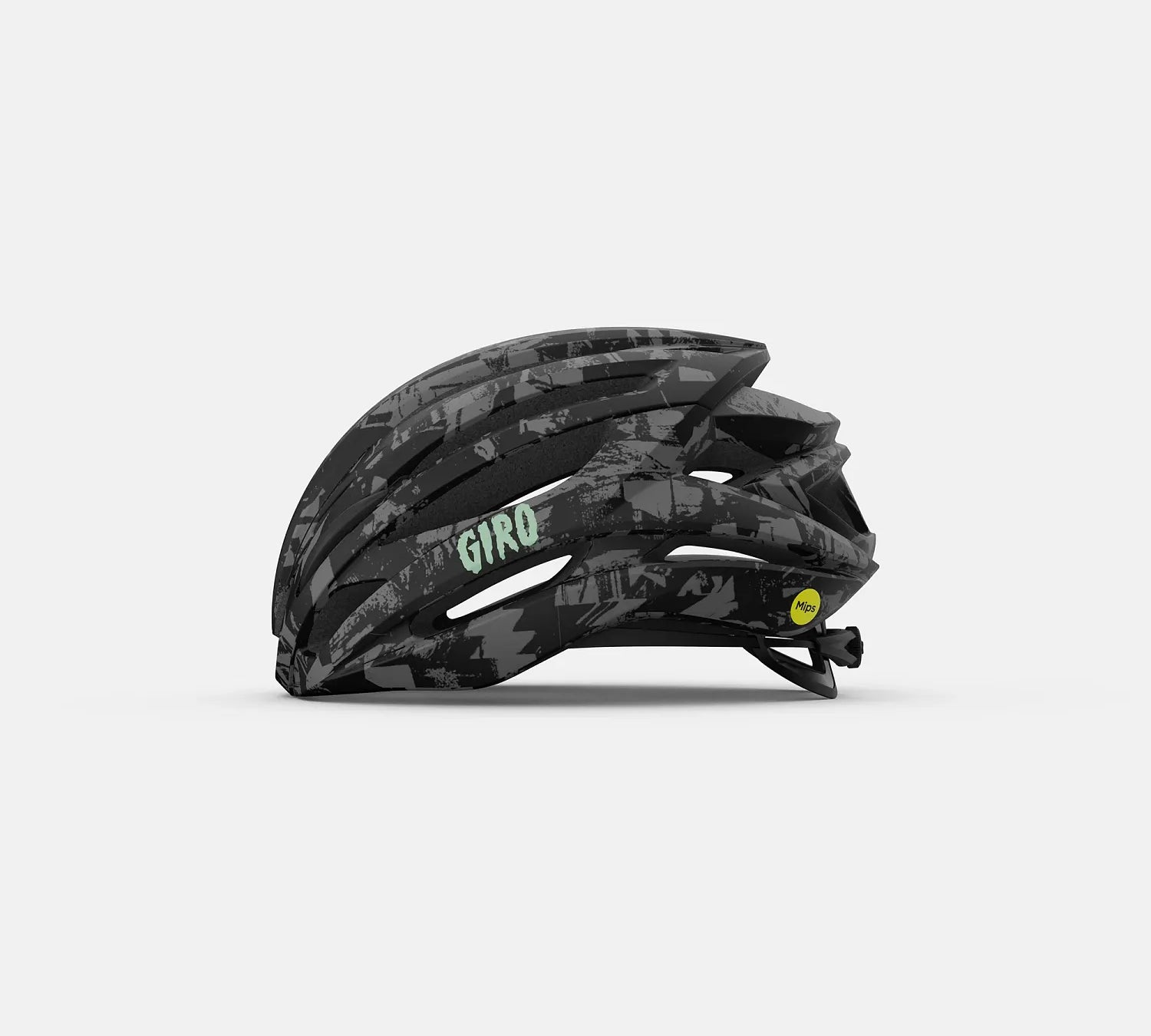 Giro Syntax MIPS Helmet