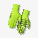 Giro Xnetic H2O Long Finger Gloves