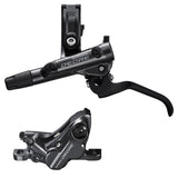 Shimano Deore BR-M6120 & BL-M6100 Disc Brake Set