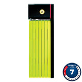 Abus Bordo Big uGrip 5700 Folding Key Lock