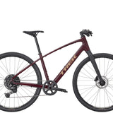 2026 Trek FX Sport AL 3 Gen 4