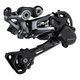 Shimano GRX RD-RX812 11spd Rear Derailleur Black Medium / 42T