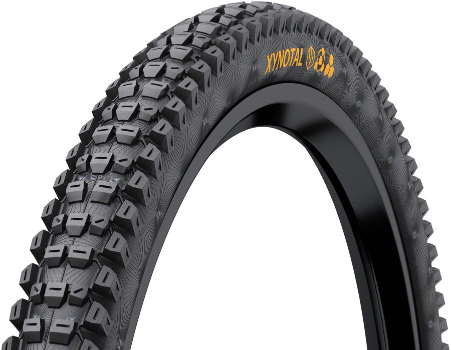 Continental Xynotal DH Soft Tire