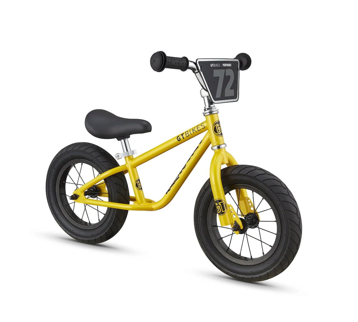 GT Performer Balance 12"