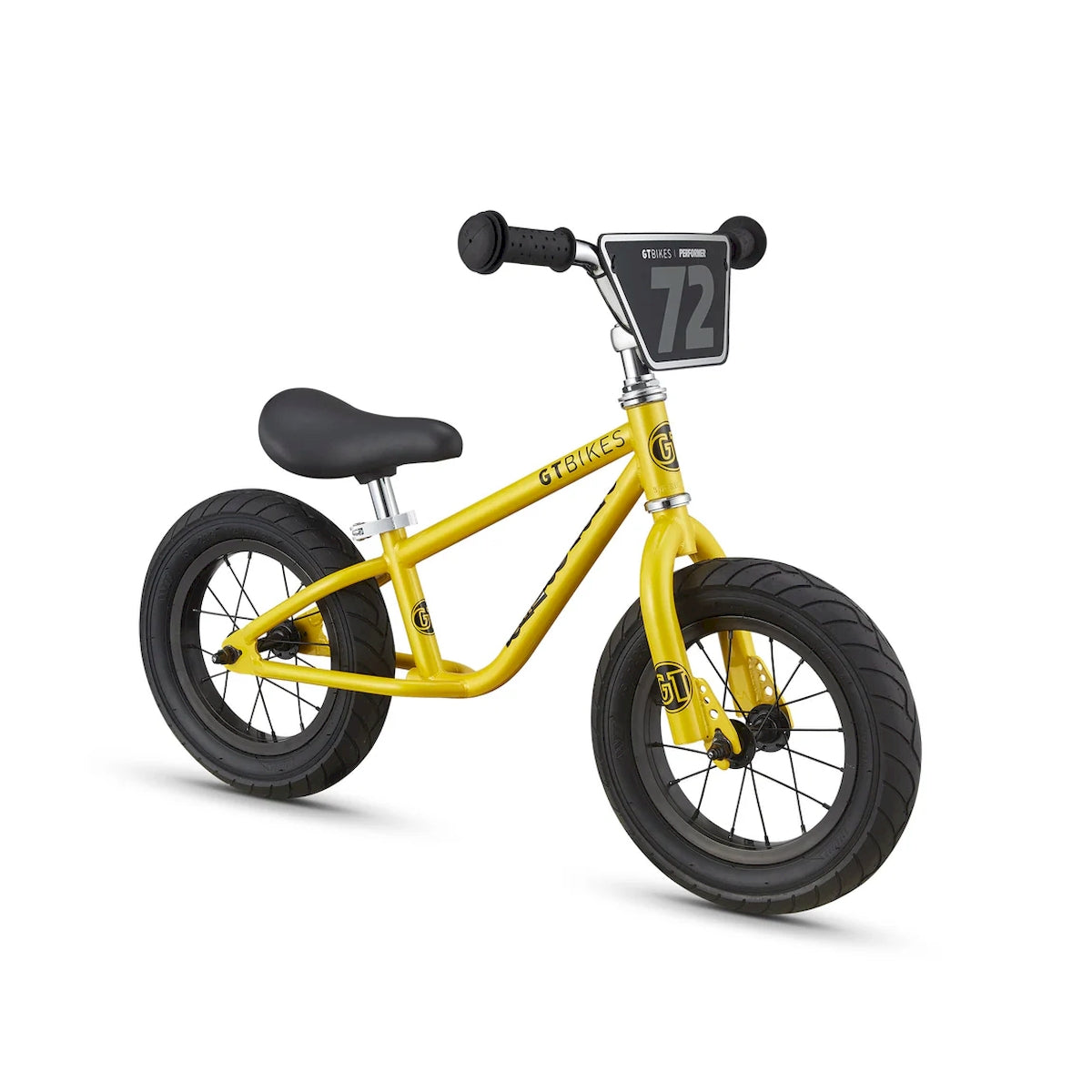 GT Performer Balance 12