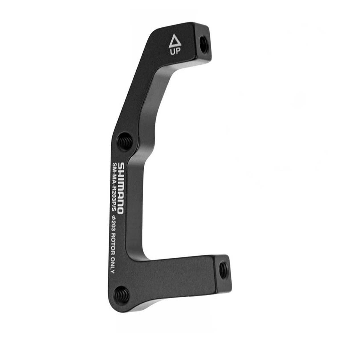 Shimano SM-MA-R203PS IS to PM Disc Brake Adapter – Obsession: Bikes