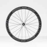 Bontrager Aeolus Pro 5 TLR Centerlock Disc Wheel
