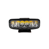 Outbound Lighting Hangover Bike Helmet Light