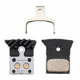 Shimano L04C-MF Finned Road Disc Brake Pads