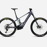 2026 Orbea Wild H10 20mph