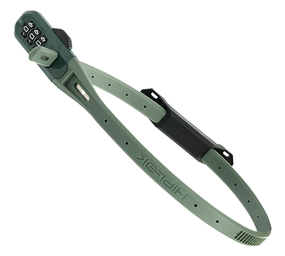 Hiplock Z Lok V2 Combo w/Mounting Bracket