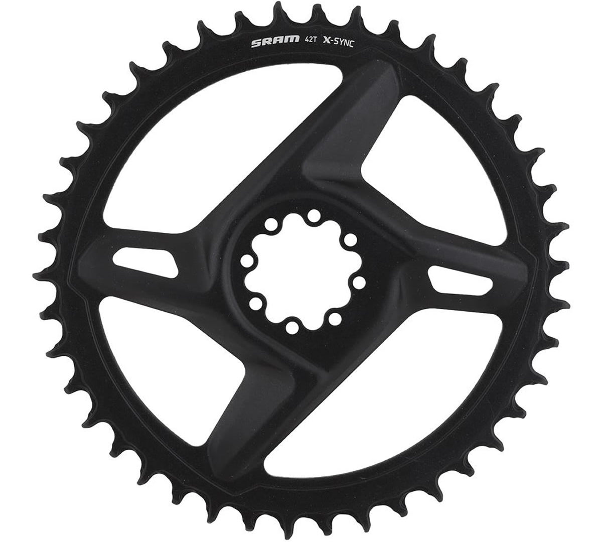 SRAM Rival D1 X-Sync DM Chainring