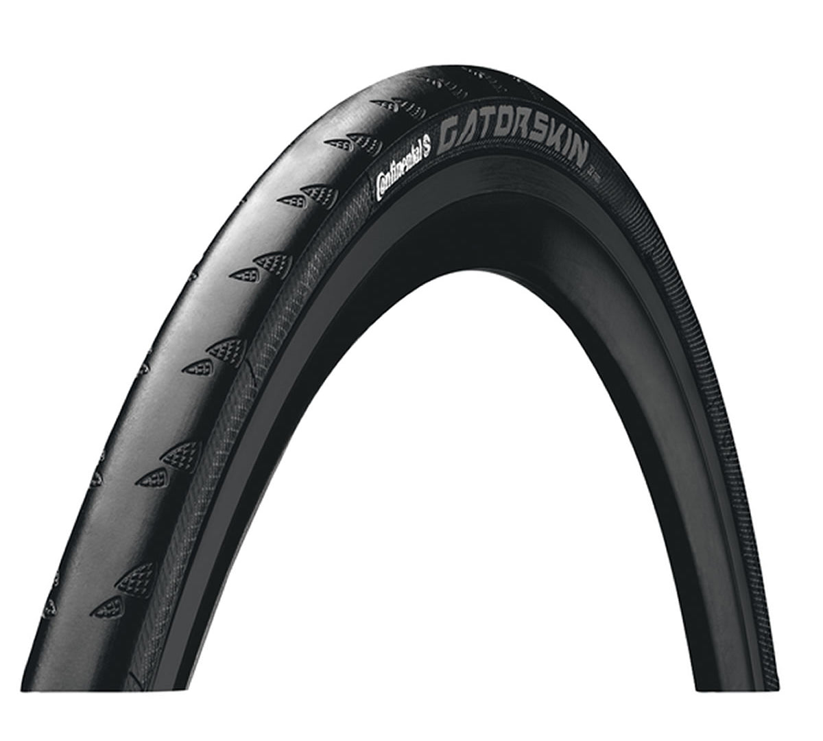 Continental Gatorskin Black Edition Tire