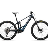 2023 Orbea Wild FS H20 20mph