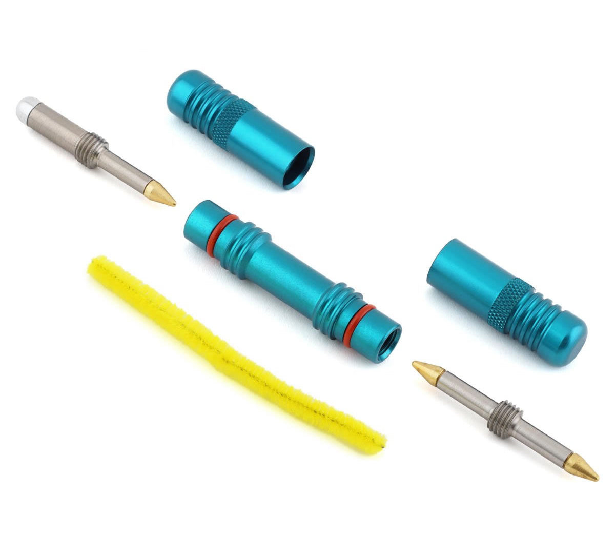 DynaPlug Racer Pro Tubeless Tire Repair Tool