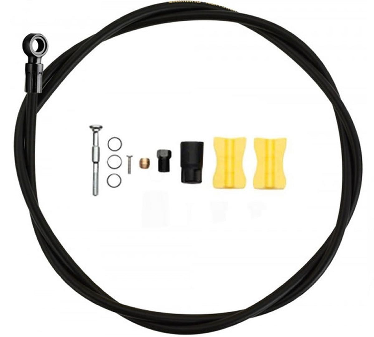 Shimano XTR SM-BH90 Banjo Brake Hose Kit