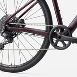 2026 Trek FX Sport AL 3 Gen 4