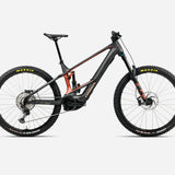 2026 Orbea Wild M10 Mullet 20mph