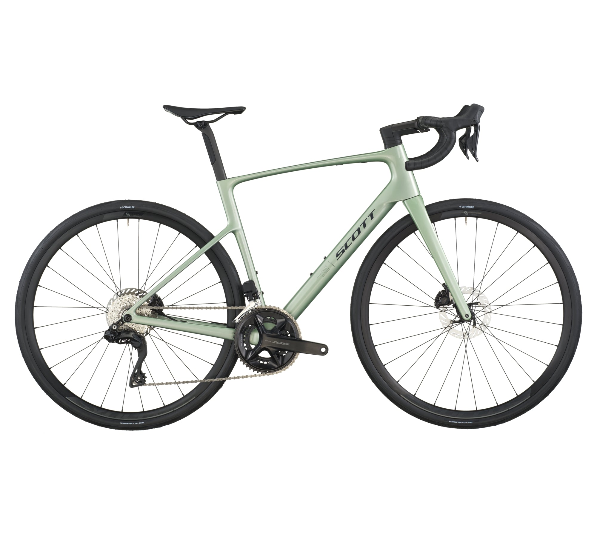 2026 Scott Addict 40